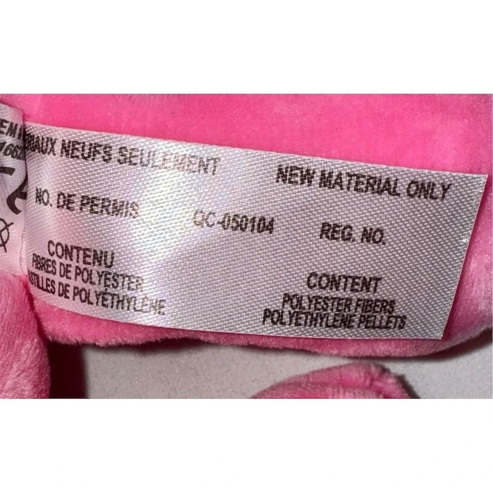 Care Bears Love-a-Lot Bear 8
